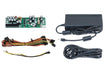 EAN 4710713233508 - Chieftec CDP-120ITX adaptador e inversor de corriente Interior 85 W Negro imagen 5