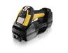 EAN 5715063639337 - Datalogic PM9600-DHP433RBK10 lector de código de barras Lector de códigos de barras portátil 1D/2D Laser  imagen 1