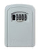 EAN 3520190941596 - MASTER LOCK 5401EURDCRM caja portallaves y organizador Metal Gris imagen 1