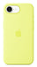 EAN 0195950855265 - Apple MGYW4ZM/A funda para teléfono móvil 15,5 cm (6.1") Amarillo imagen 1