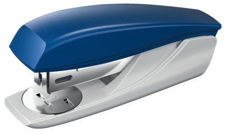 EAN 4049793003610 - Petrus 623365 grapadora Cierre estándar Azul, Gris imagen 1