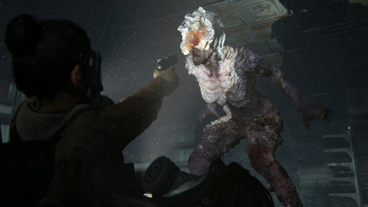 EAN 0711719330806 - Sony Interactive Entertainment The Last of Us Part II Estándar PlayStation 4 imagen 29