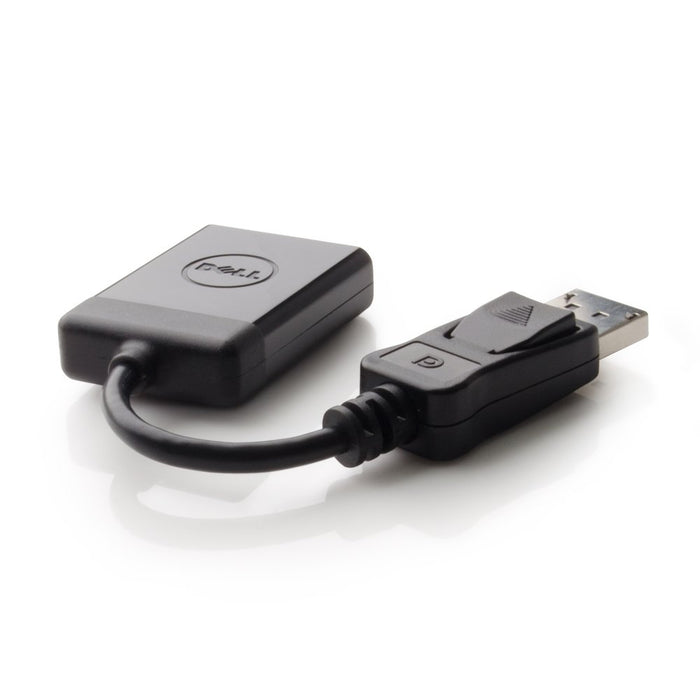 EAN 5704174215363 - DELL 470-ABEL Negro imagen 3