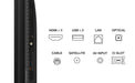 EAN 5901292523749 - TCL C65 85C655 Televisor 2,16 m (85") 4K Ultra HD Smart TV Wifi Titanio 450 cd / m² imagen 3