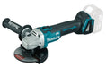 EAN 0088381683920 - Makita DGA 504 Z amoladora angular 12,5 cm 11000 RPM 2,3 kg imagen 2
