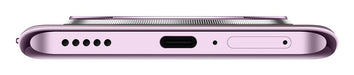 EAN 6936520858682 - Honor Magic7 Lite 17,2 cm (6.78") Android 14 5G USB Tipo C 8 GB 512 GB 6600 mAh Púrpura imagen 5