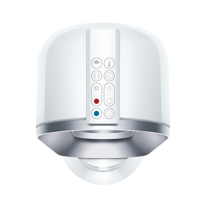 EAN 5025155088289 - Dyson Hot+Cool Jet Focus Níquel, Blanco imagen 4