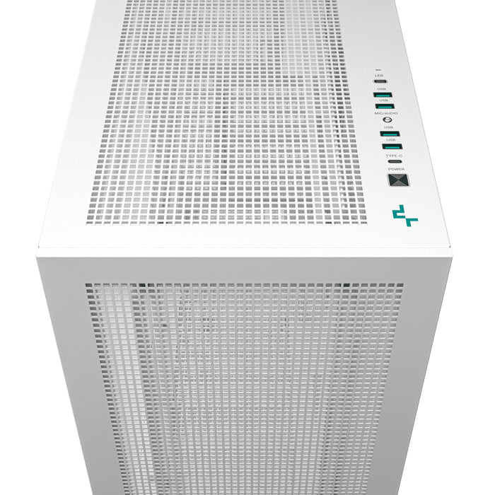 EAN 6933412774754 - DeepCool Morpheus WH Torre Blanco imagen 8