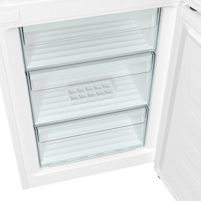 EAN 3838782424885 - Gorenje NRK6202EW4 Independiente 331 L Blanco imagen 12
