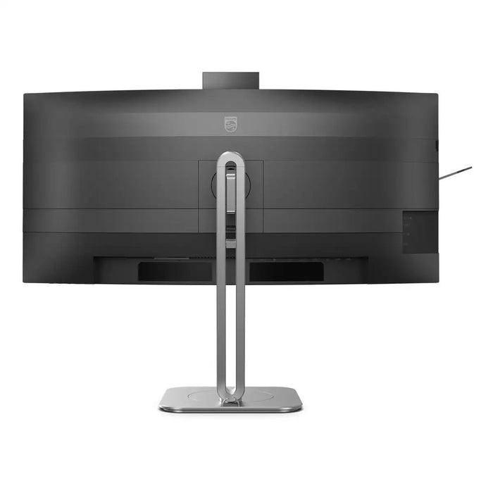EAN 8712581804633 - Philips 6000 series 34B2U6603CH/00 pantalla para PC 86,4 cm (34") 3440 x 1440 Pixeles Wide Quad HD LCD Gr imagen 8
