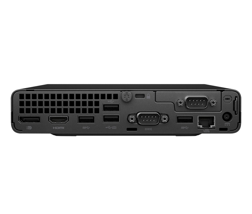 Mini Pc Hp Pro Mini 260 G9 Desktop Pc Intel® Core I3 I3-1315u 8 Gb  256 Gb Wi 11 Pro