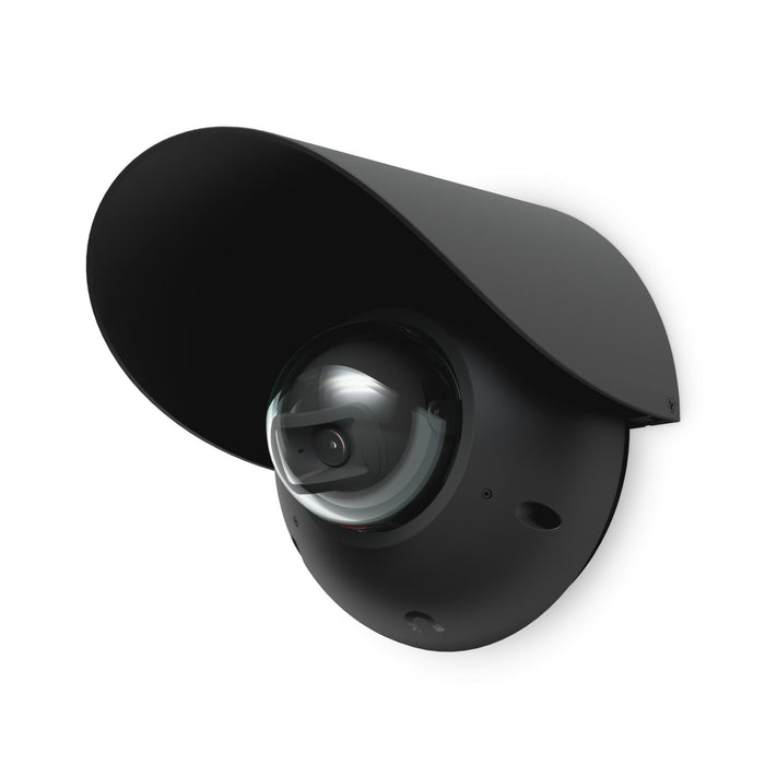 EAN 810177163329 - Ubiquiti UACC-G6-Dome-WS-B Protector contra inclemencias meteorológicas imagen 1