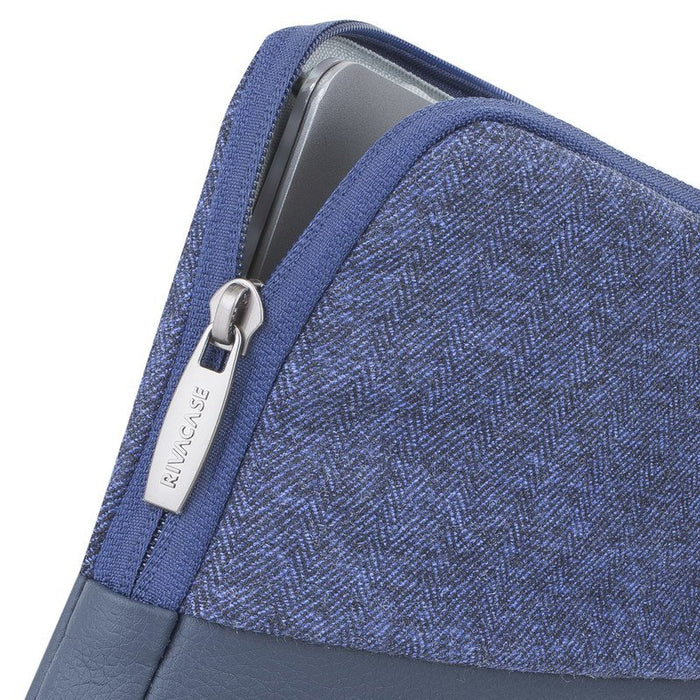 EAN 4260403573402 - Rivacase 7903 33,8 cm (13.3") Funda Azul imagen 5