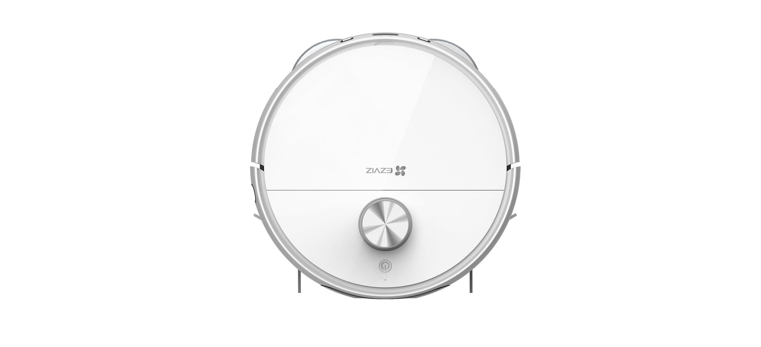 EAN 6941545618371 - EZVIZ RS2 Blanco imagen 4