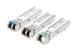 EAN 4016032305668 - Digitus DN-81001 red modulo transceptor Fibra óptica 1000 Mbit/s mini-GBIC 1310 nm imagen 5