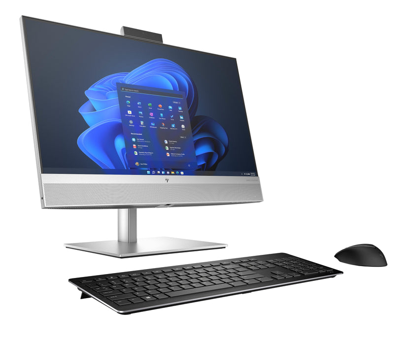 EAN 197961446005 - HP EliteOne 840 G9 Intel® Core™ i5 i5-13500 60,5 cm (23.8") 1920 x 1080 Pixeles PC todo en uno 16 GB DDR5- imagen 2
