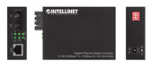 EAN 0766623508544 - Intellinet 508544 convertidor de medio 850 nm Multimodo imagen 5