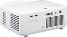 EAN 766907024777 - Viewsonic V52HD videoproyector 5000 lúmenes ANSI DMD 1080p (1920x1080) Blanco imagen 13