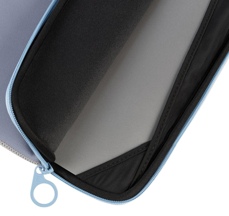 EAN 8020252180505 - Tucano BFTMB14-PP maletines para portátil 35,6 cm (14") Funda Lavanda imagen 5