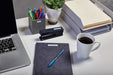 EAN 3026981422676 - DYMO LabelManager LM160 impresora de etiquetas Transferencia térmica D1 QWERTY imagen 18