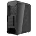 EAN 4711085948502 - XPG VALOR AIR PLUS Midi Tower imagen 3