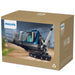EAN 8710103977940 - Philips 5000 series FC9557/09 aspiradora 1,5 L Aspiradora cilíndrica Secar 900 W imagen 5