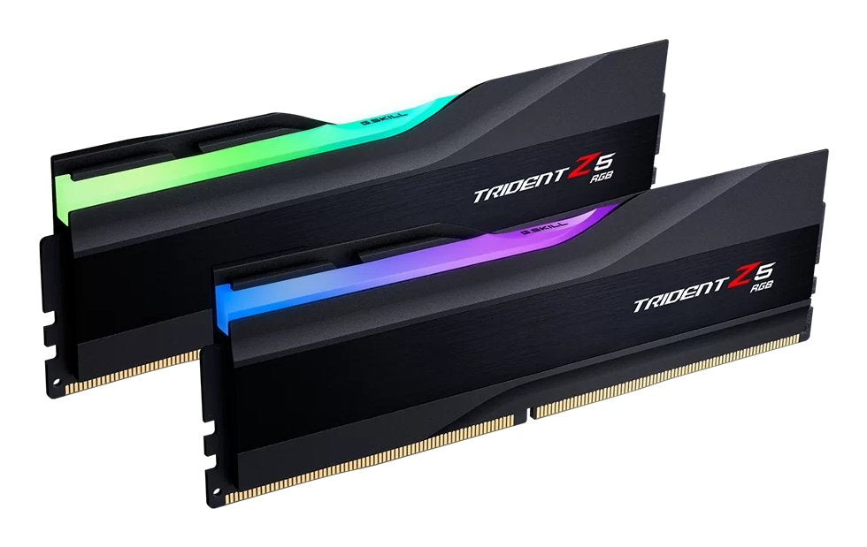 EAN 4713294238399 - G.Skill Trident Z5 RGB F5-6000J2836G32GX2-TZ5RK módulo de memoria 64 GB 2 x 32 GB DDR5 4800 MT/s 288-pin  imagen 1