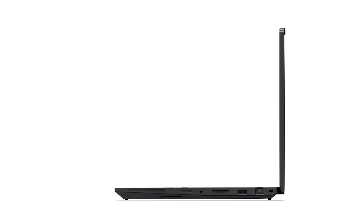 EAN 0199271696903 - Lenovo ThinkPad P16v Gen 3 (Intel) Intel Core Ultra 7 255H Estación de trabajo móvil 40,6 cm (16") WUXGA  imagen 6