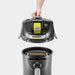 EAN 4054278662077 - Kärcher AD 2 Negro 14 L 230 W imagen 5