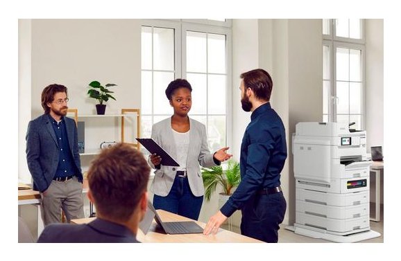 EAN 8715946733333 - Epson WorkForce Pro EM-C8101RDWF imagen 14