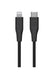 EAN 5715328157675 - eSTUFF ES602180 cable de conector Lightning 1 m Negro imagen 3