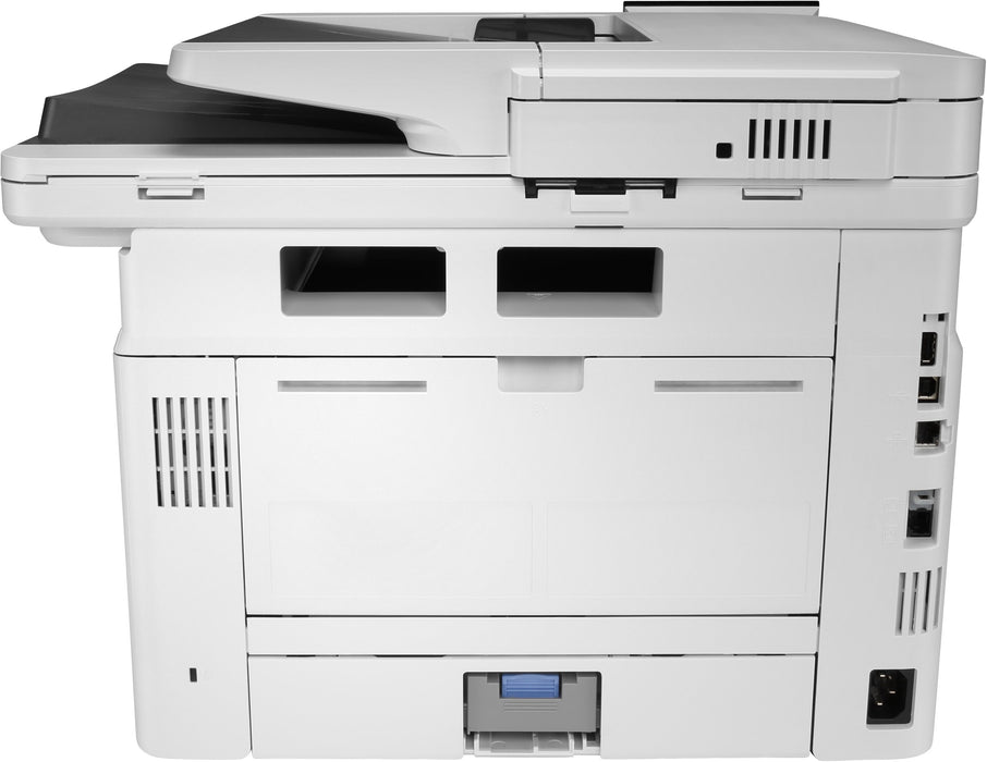 EAN 0193905205479 - HP LaserJet Enterprise MFP M430f Laser A4 1200 x 1200 DPI 38 ppm Wifi imagen 4