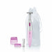EAN 4210201192732 - Braun Silk-épil Styler FG1100 depiladora bikini Rosa imagen 1