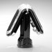 EAN 4560220556108 - Tenga FLIP 0 Negro, Transparente Acrilonitrilo butadieno estireno (ABS), Elastómero imagen 5