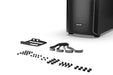 EAN 4260052190616 - be quiet! Shadow Base 800 DX Black Midi Tower Negro imagen 11