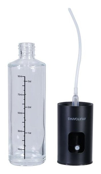 =>>Oil Dispenser Spray 100 Ml Bk