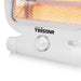EAN 8712836973237 - Tristar KA-5128 calefactor eléctrico Interior Blanco 800 W Calefactor eléctrico infrarrojo imagen 3