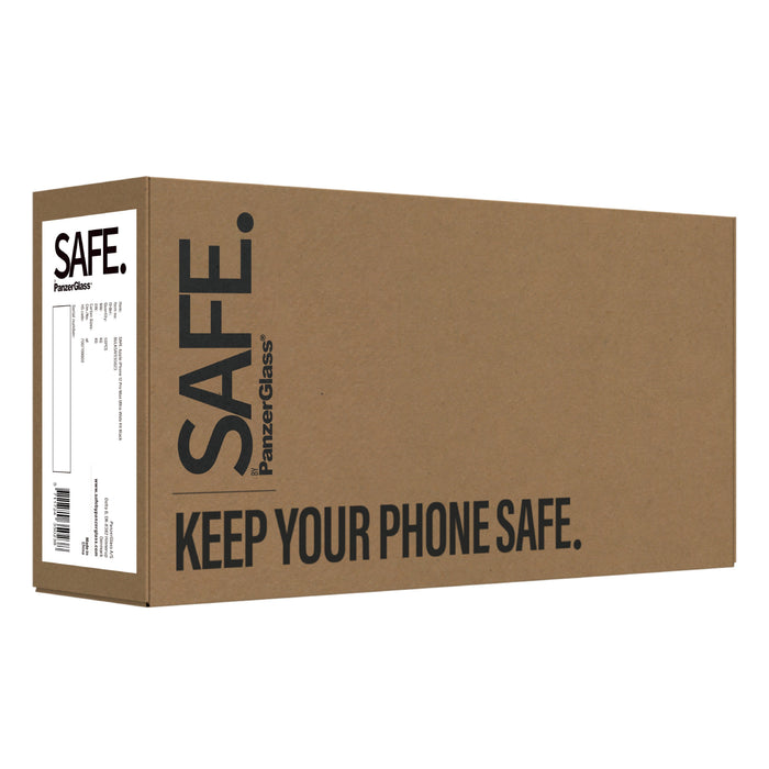 Panzerglass Safe.By Panzerglass Screen Protector Google Pixel 7a *Bulk