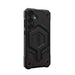 EAN 0840283918353 - Urban Armor Gear Monarch Pro Kevlar funda para teléfono móvil 17 cm (6.7") Negro imagen 5