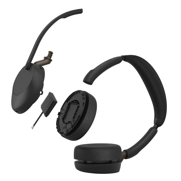 Auriculares Evolve3 65 Stereo Link 390c Uc