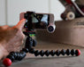 EAN 0817024013004 - Joby GorillaPod Action Tripod tripode Digitales / cámaras de película 3 pata(s) Negro imagen 10