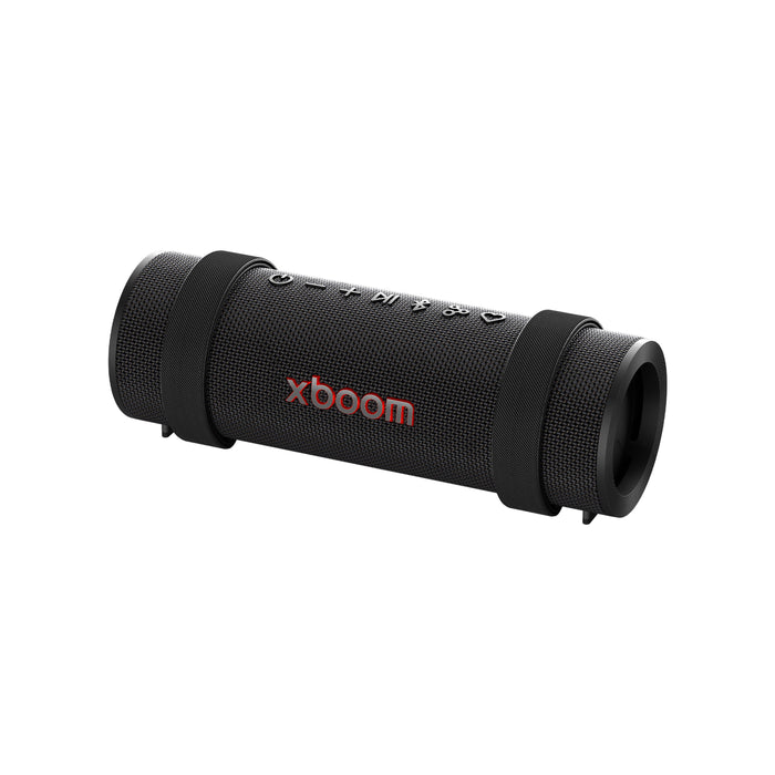 EAN 8806096327388 - LG xboom Grab by will.i.am Altavoz portátil estéreo Negro 30 W imagen 3