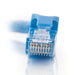 EAN 0757120833888 - C2G 83388 cable de red U/UTP (UTP) imagen 5