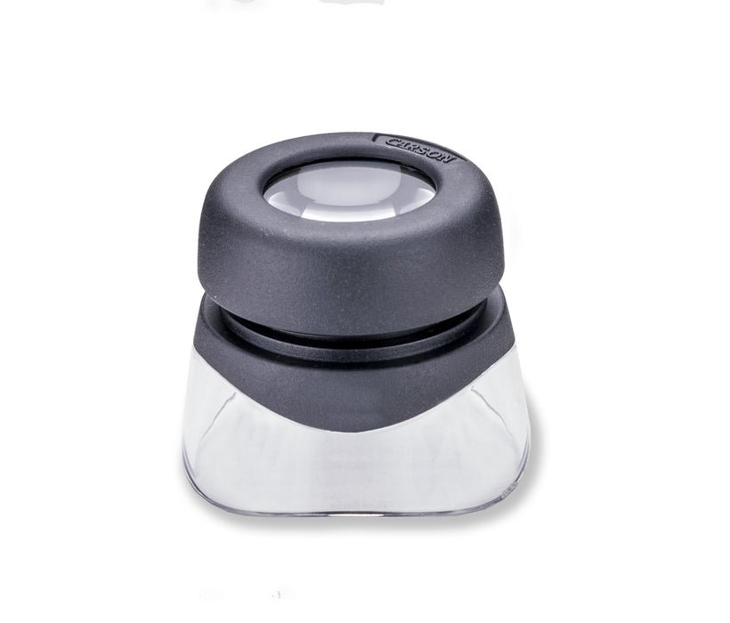 Carson Lh-30 Versalloupe 10x Focusable Magnifier