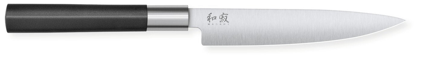 Kai Wasabi Black Knife-Set 67s-300
