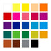 EAN 4007817052273 - Staedtler 149C C24 lápiz de color Negro, Azul, Burdeos, Marrón, Cian, Verde, Gris, Magenta, Naranja, Melo imagen 5