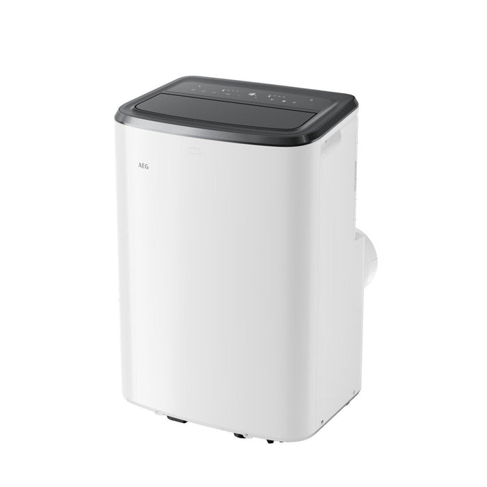 Aire Acondicionado  Aeg Comfort 6000 Axp26u339cw  (Blanco)
