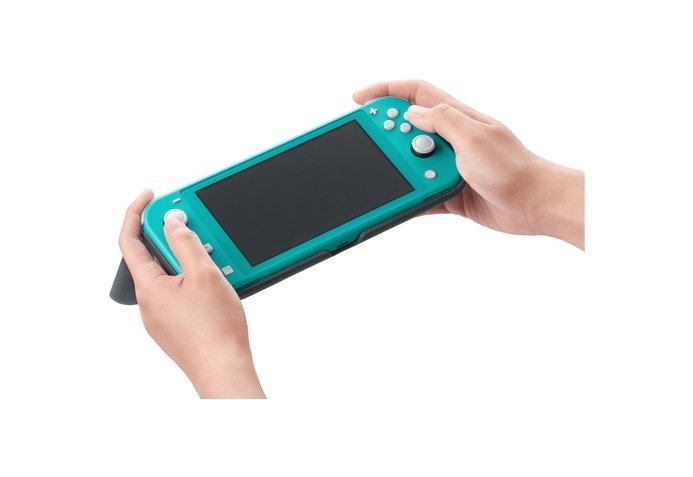 EAN 0045496431327 - Nintendo 110755 Libro Gris imagen 2