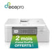 EAN 4977766814881 - Brother MFC-J4335DWRE1 Inyección de tinta A4 1200 x 4800 DPI Wifi imagen 6