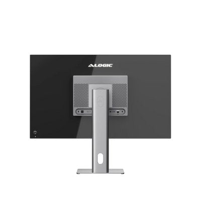EAN 9350784104762 - ALOGIC 32A4KPDSGR pantalla para PC 81,3 cm (32") 3840 x 2160 Pixeles 4K Ultra HD LED Gris imagen 3